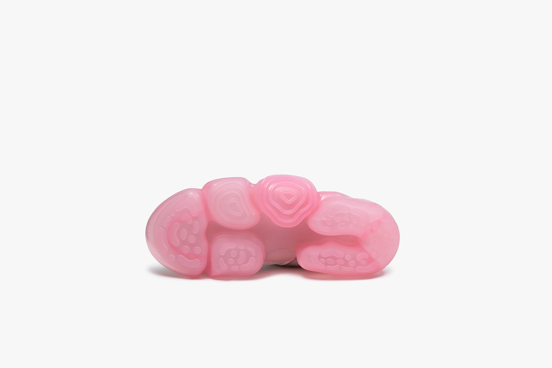 grounds MOOPIE MARY JANE STRAWBERRY CREAM / STRAWBERRY