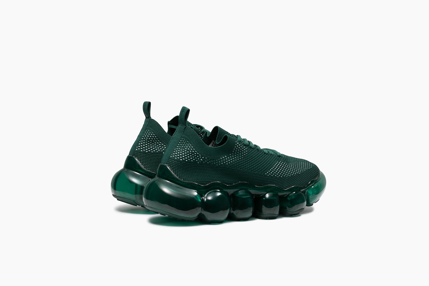 grounds JEWELRY DARK GREEN / DARK GREEN