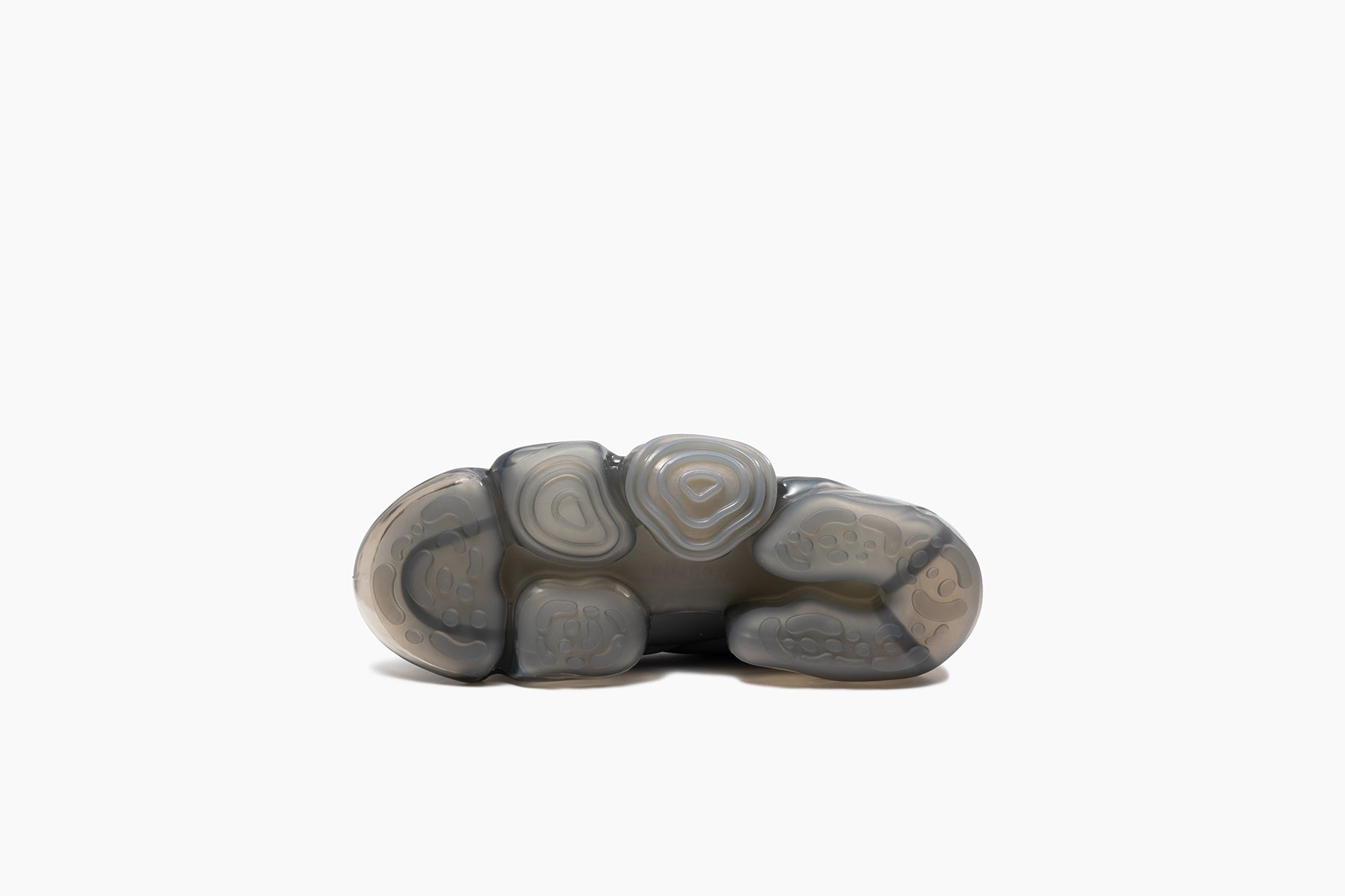 grounds MOOPIE COUPE DARK GRAY / DARK GRAY