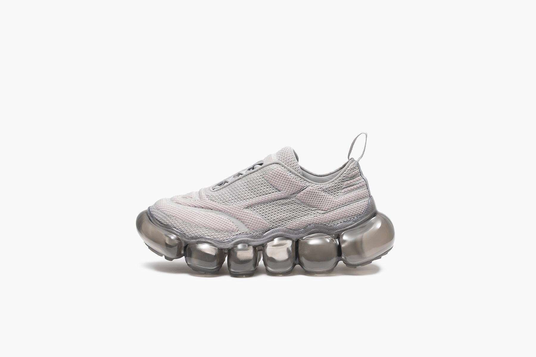 grounds JEWELRY NAZCA PINK / DARKGRAY