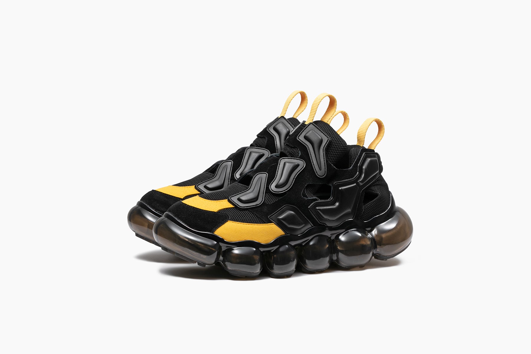 grounds JEWELRY REX BLACK BEE / BLACK