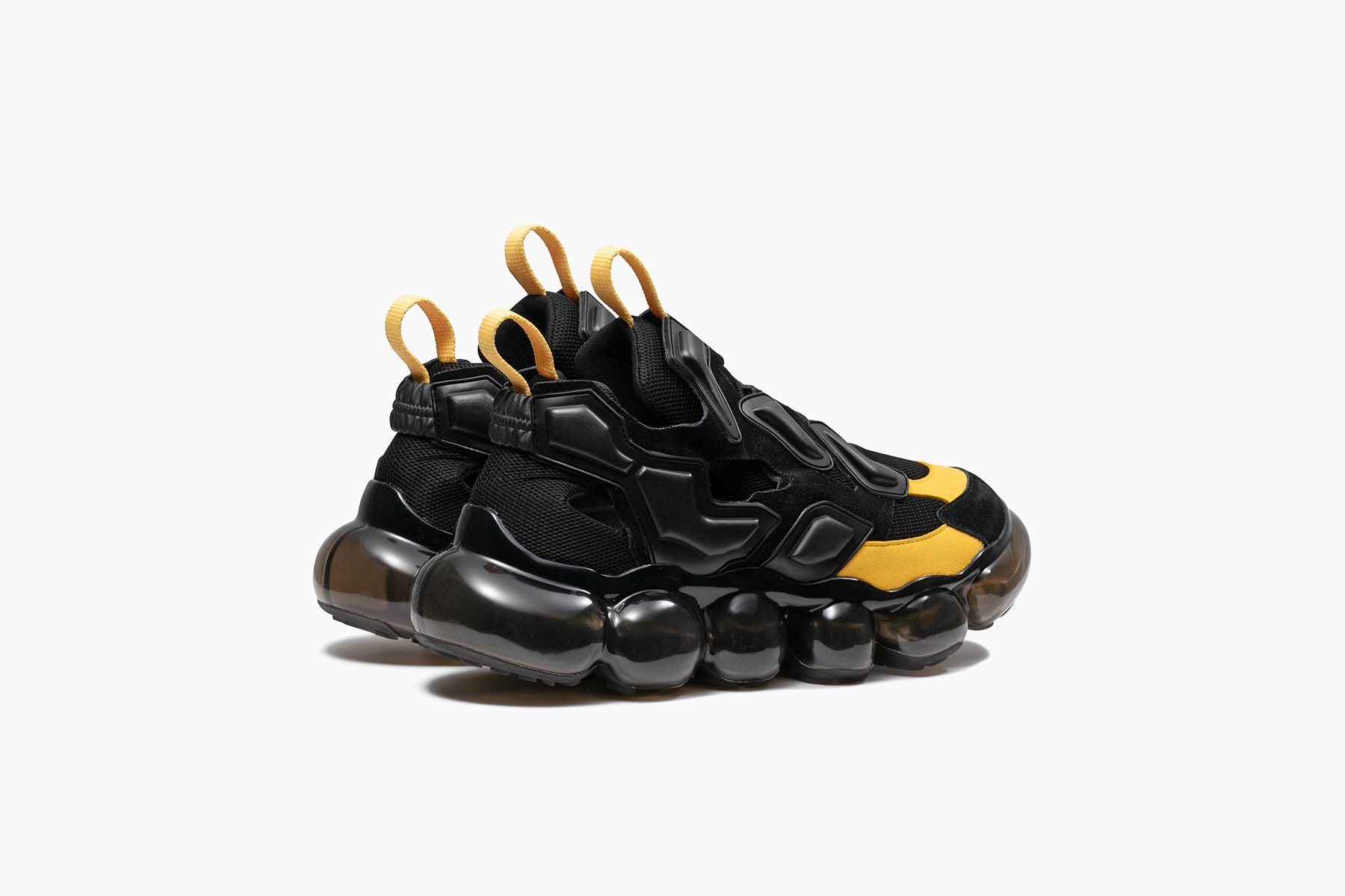 grounds JEWELRY REX BLACK BEE / BLACK