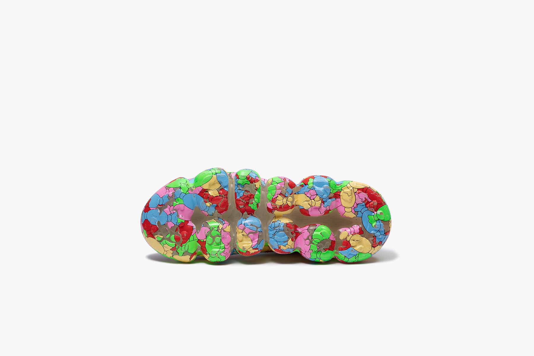 grounds JEWELRY x 8on8 02|CANDY STAINS / MULTICOLOR CANDIES
