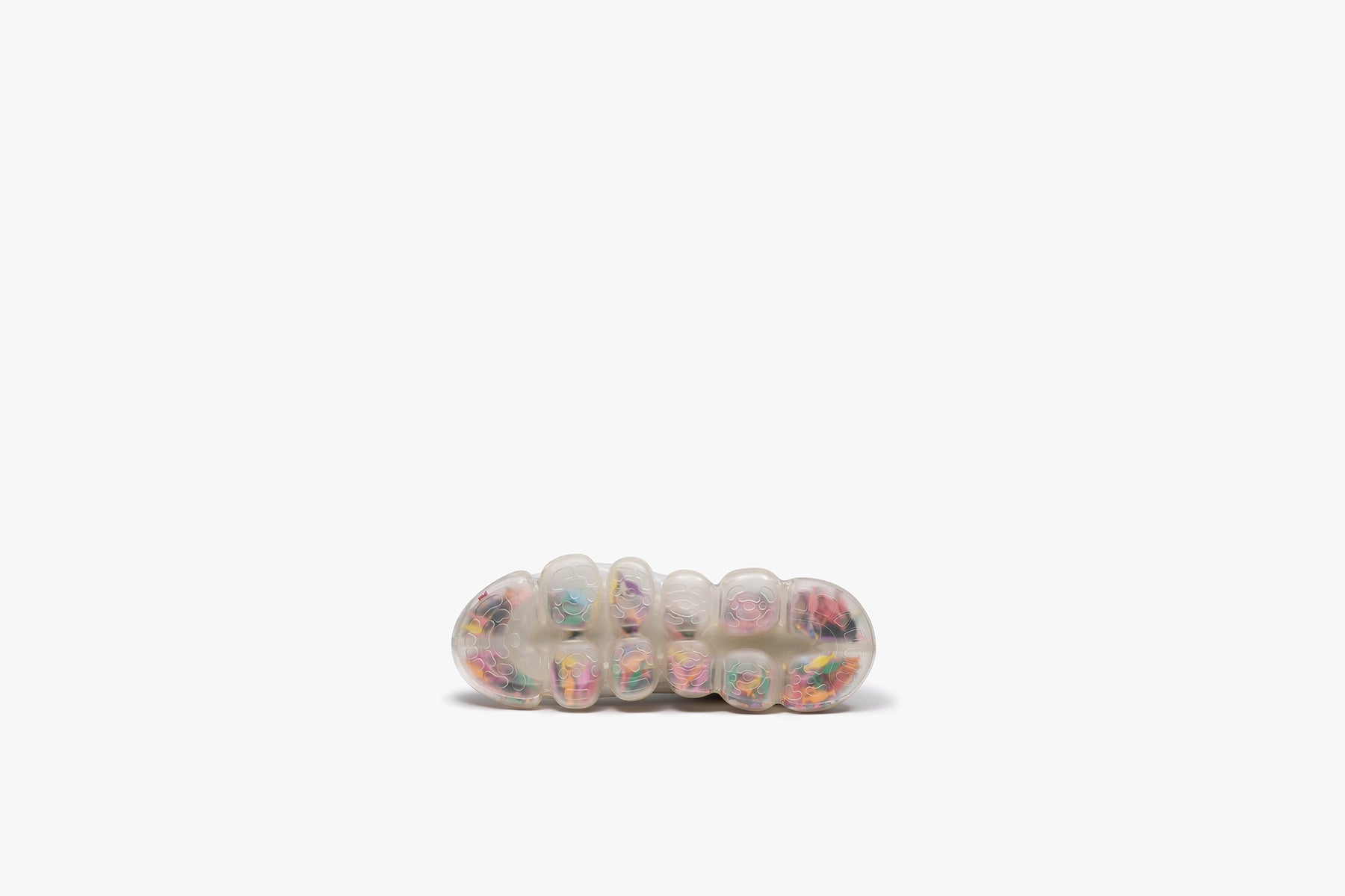 grounds JEWELRY x 8on8 01|THE WAY HOME / BEIGE