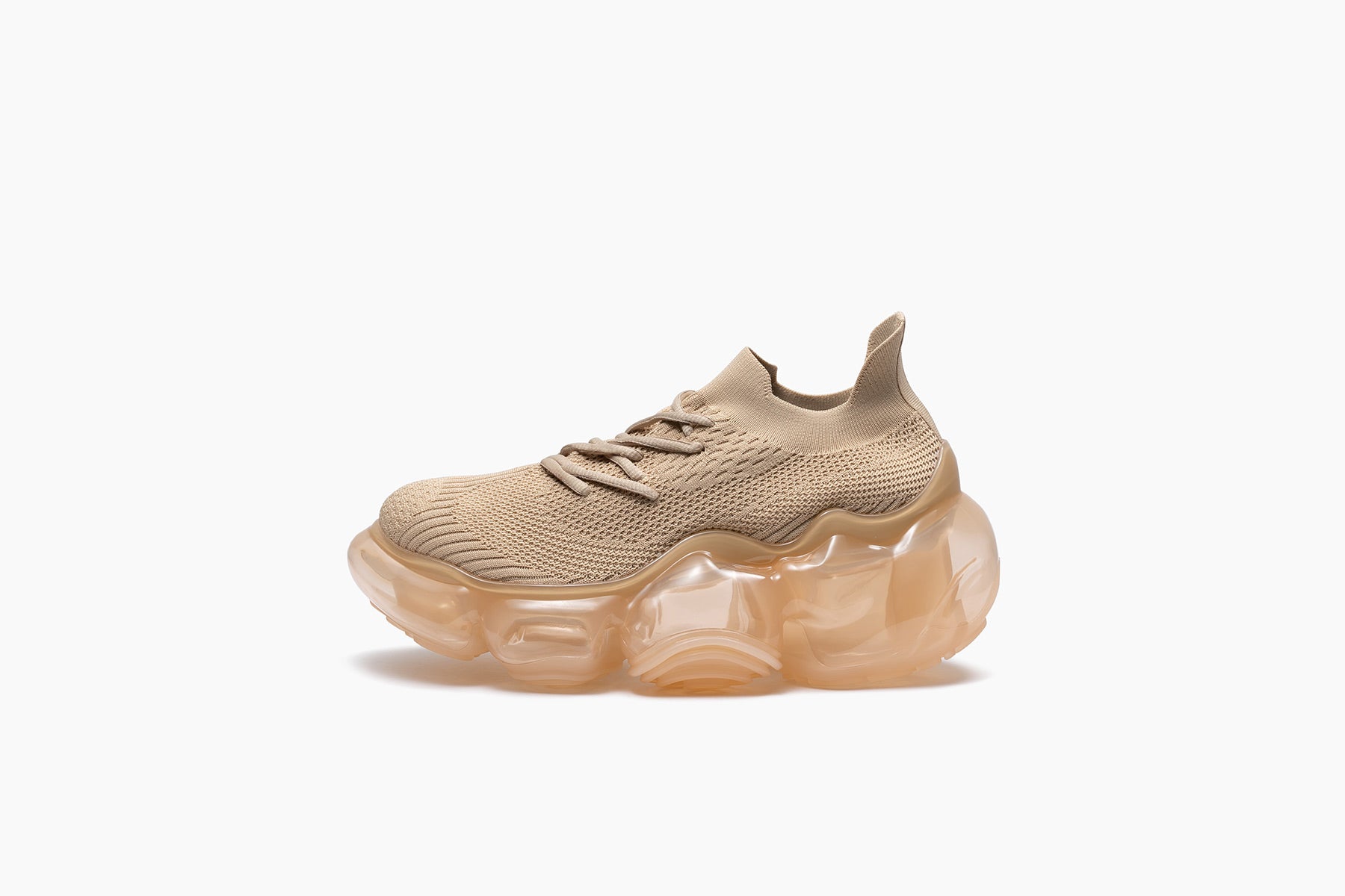 grounds MOOPIE　NUDE / NUDE