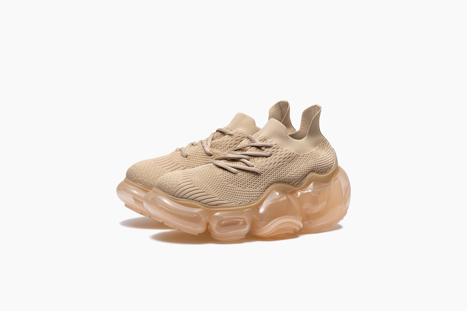 grounds MOOPIE　NUDE / NUDE