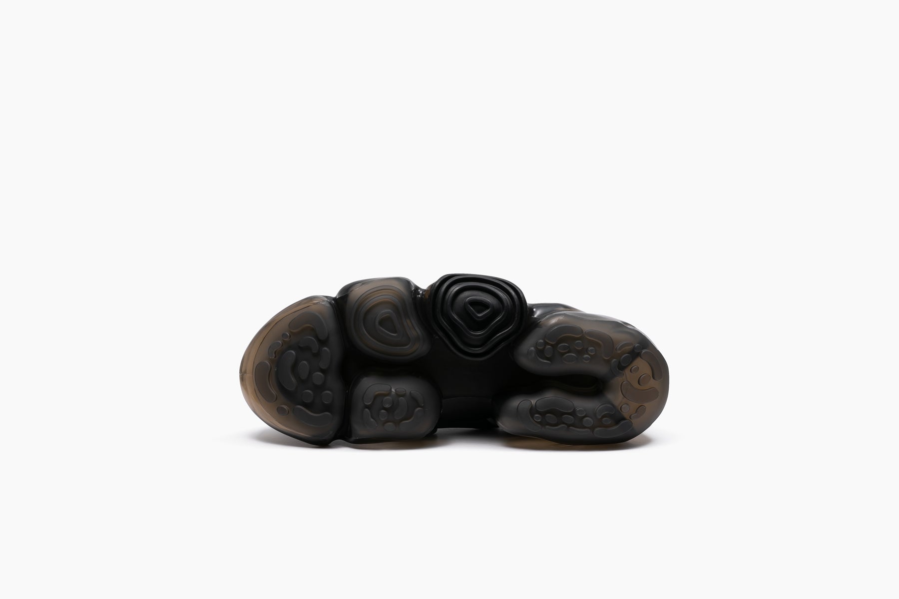 grounds MOOPIE MARTINA DARK GREEN / BLACK