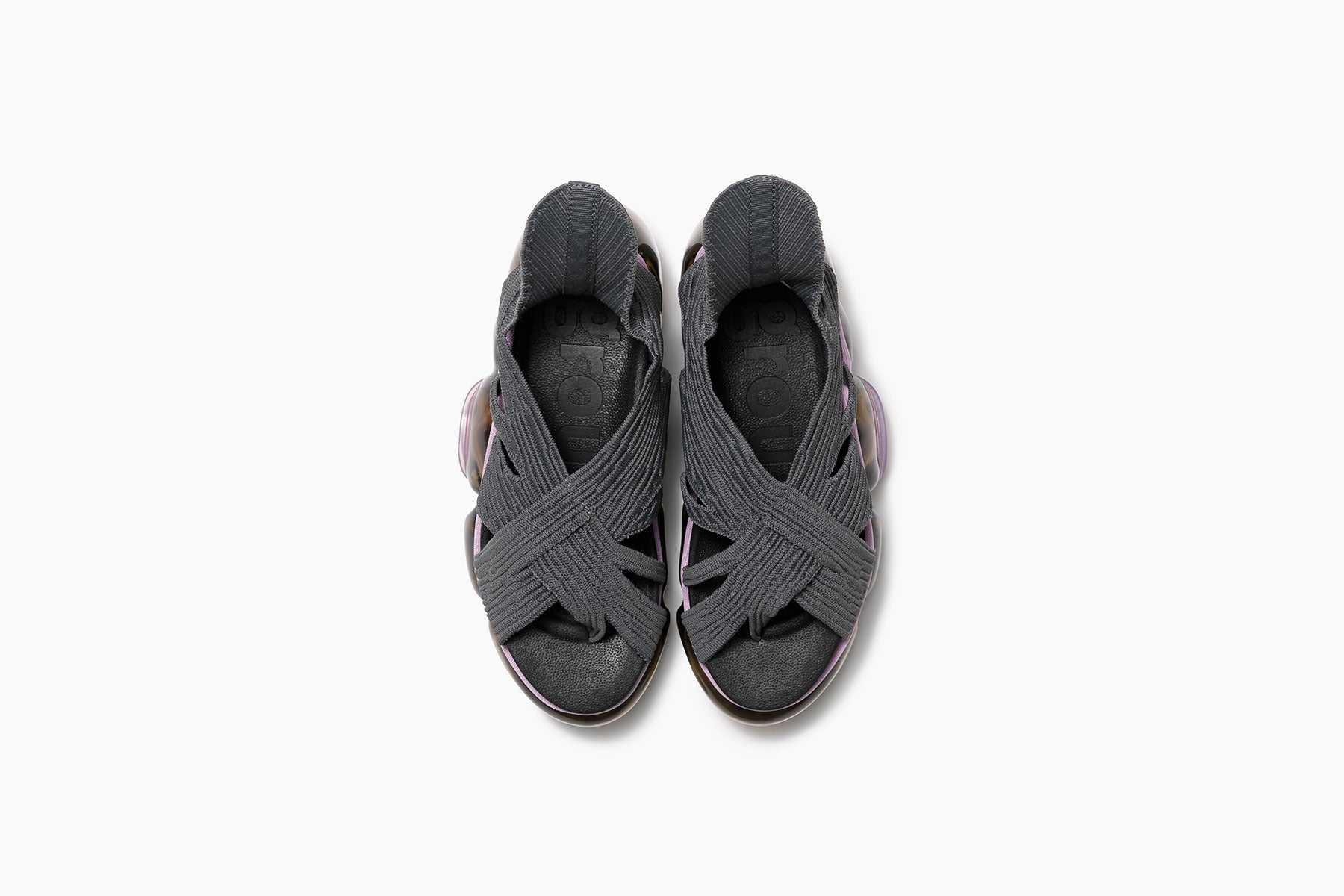 grounds MOOPIE MANGROOVE GRAY LILAC / BLACK