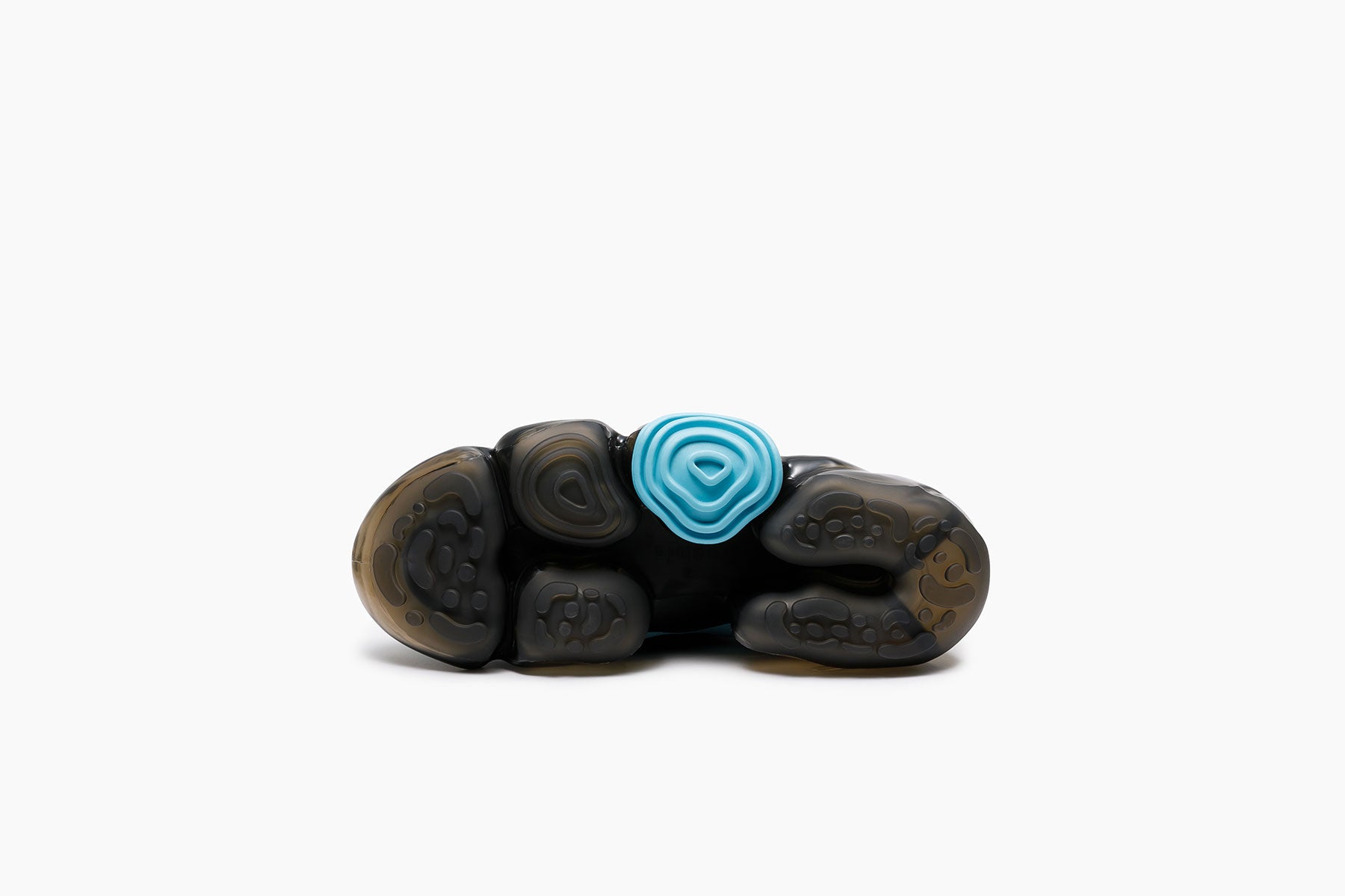 grounds MOOPIE NAZCA BLACK SKY / BLACK
