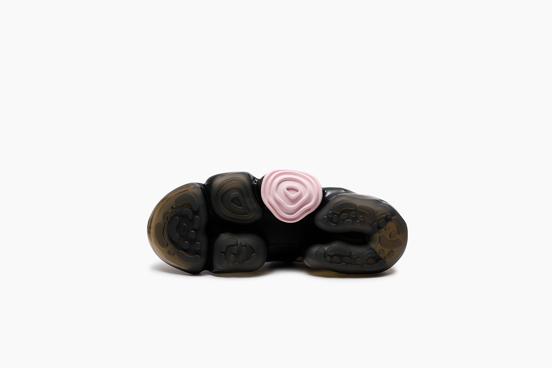 grounds MOOPIE MARY JANE BLACK STRAWBERRY / BLACK