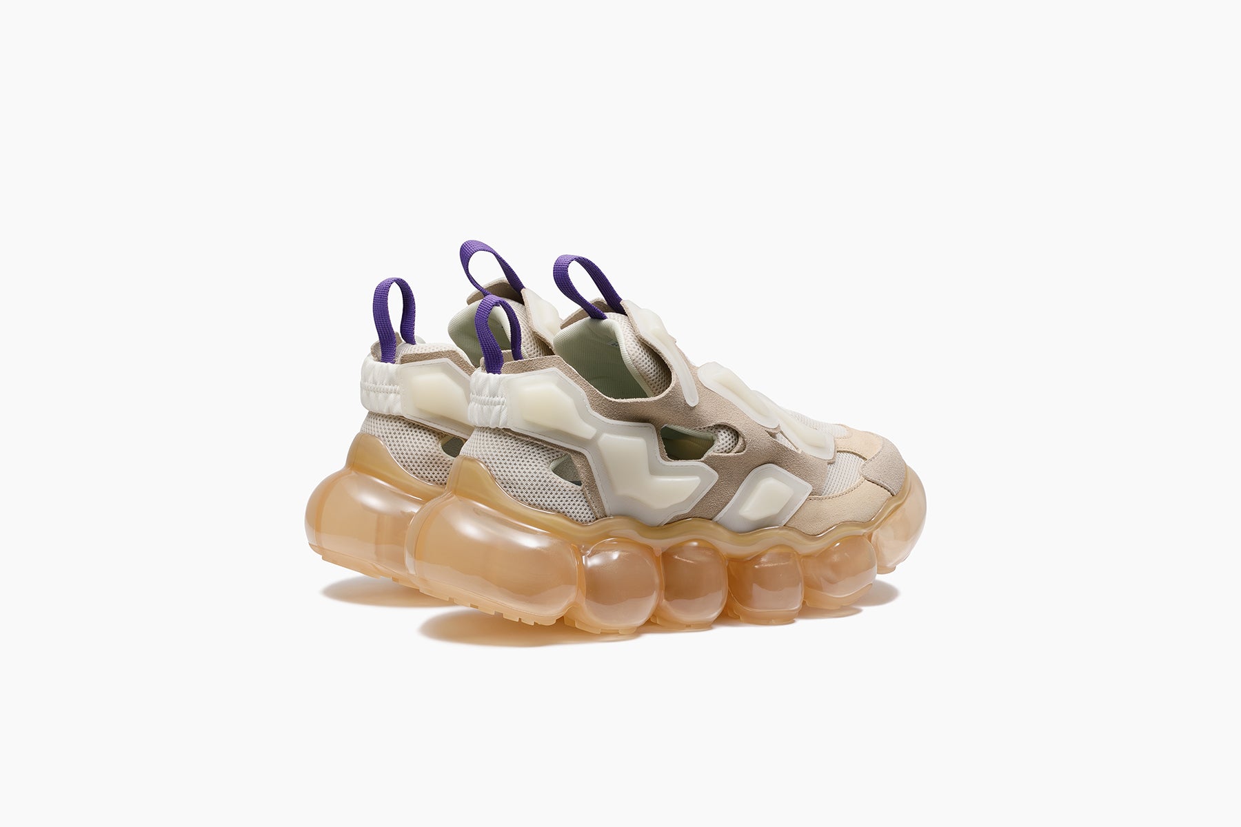 grounds JEWELRY REX NUDIE / NUDE