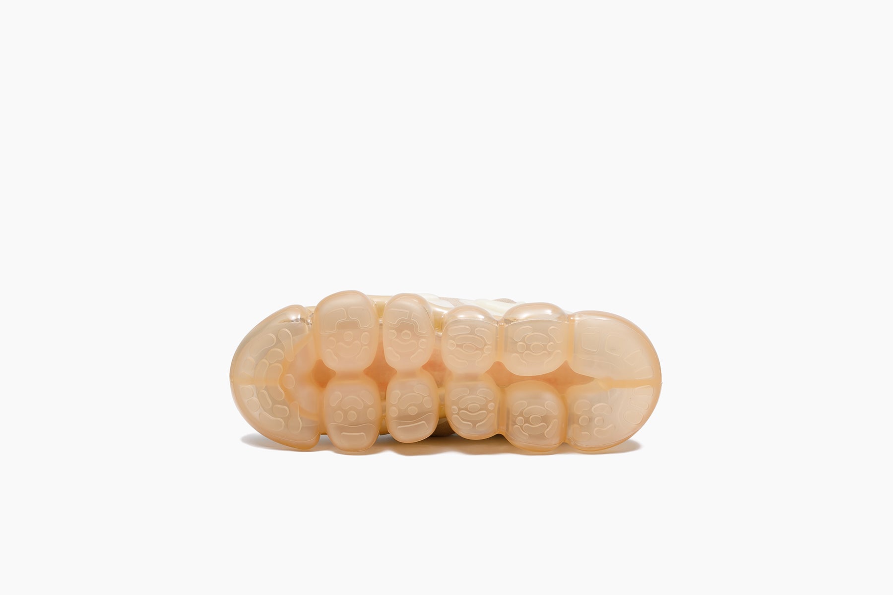 grounds JEWELRY REX NUDIE / NUDE