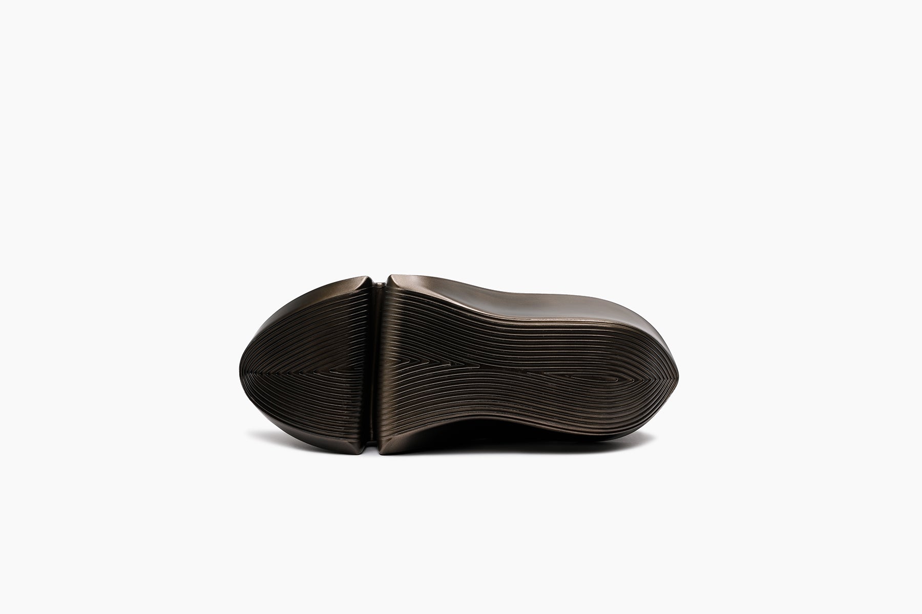 grounds ORCA CLASSIC UMBER BROWN / DARK BRONZE PAINT