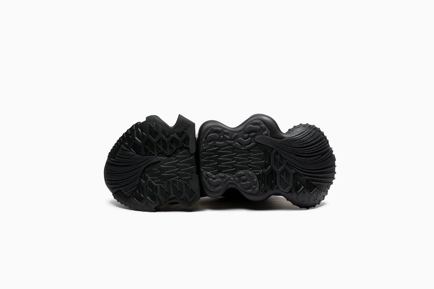 grounds SKYSCRAPER FALCON LAND  SPEEDER　BLACK / BLACK