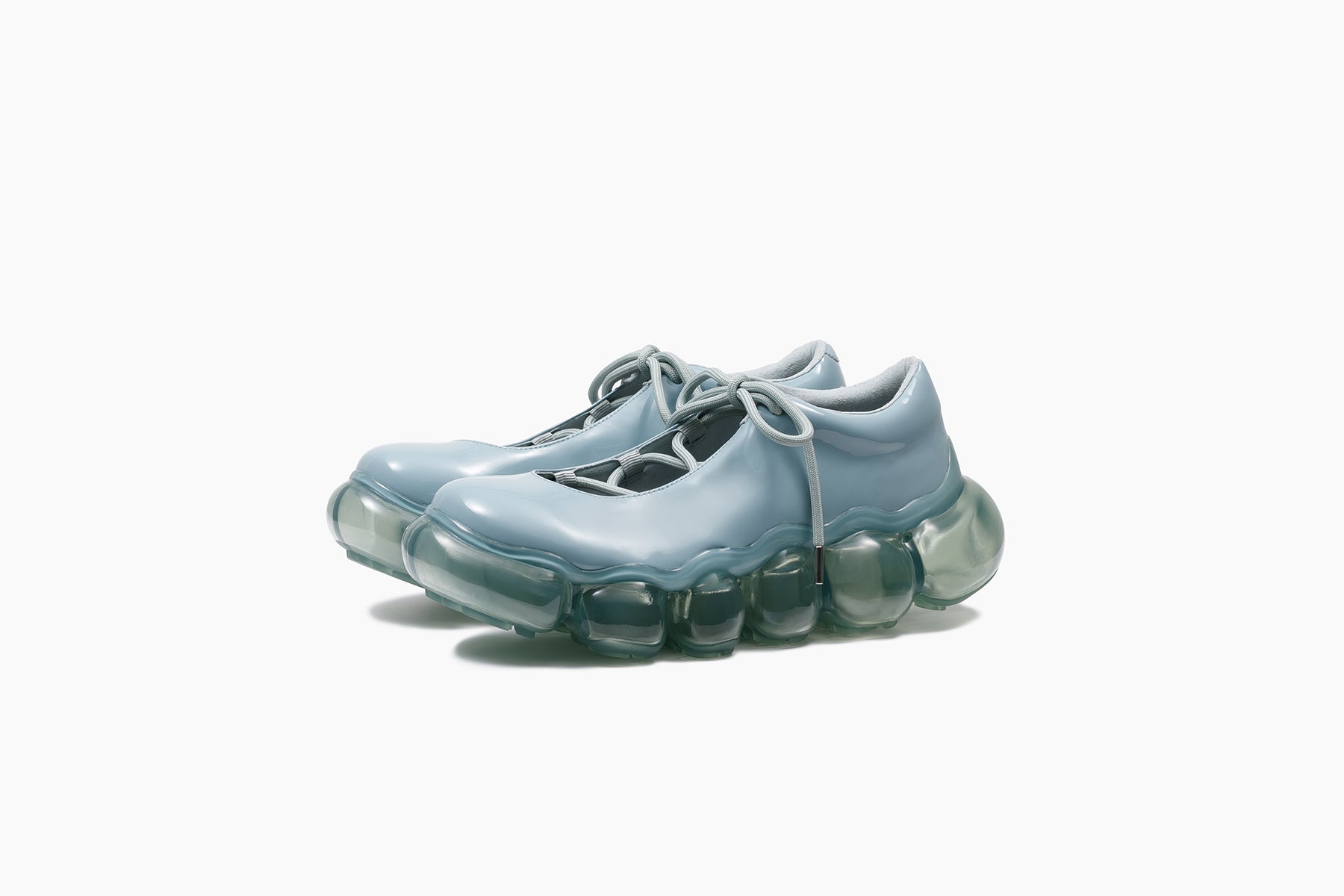 grounds JEWELRY PEBLACE ICE BLUE / ICE GRAY