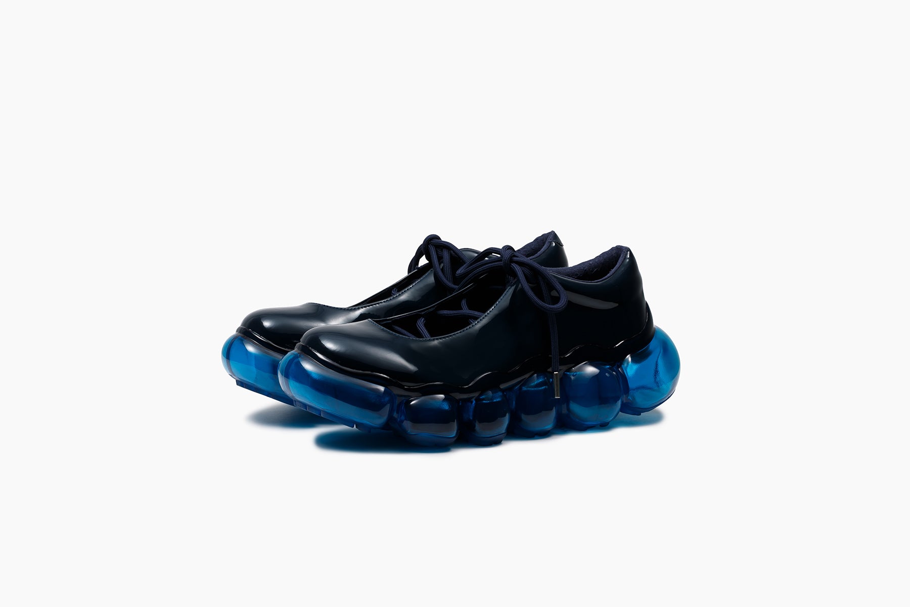 grounds JEWELRY PEBLACE MIDNIGHT / DEEP OCEAN