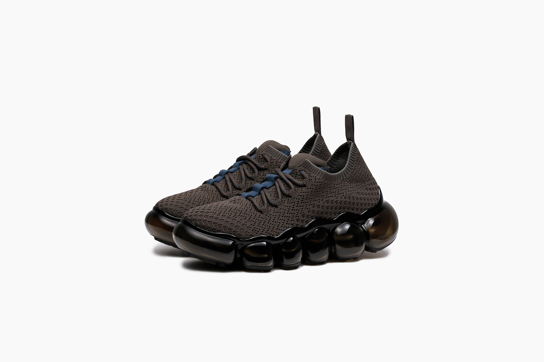 grounds JEWELRY POWDER DARK BROWN / BLACK