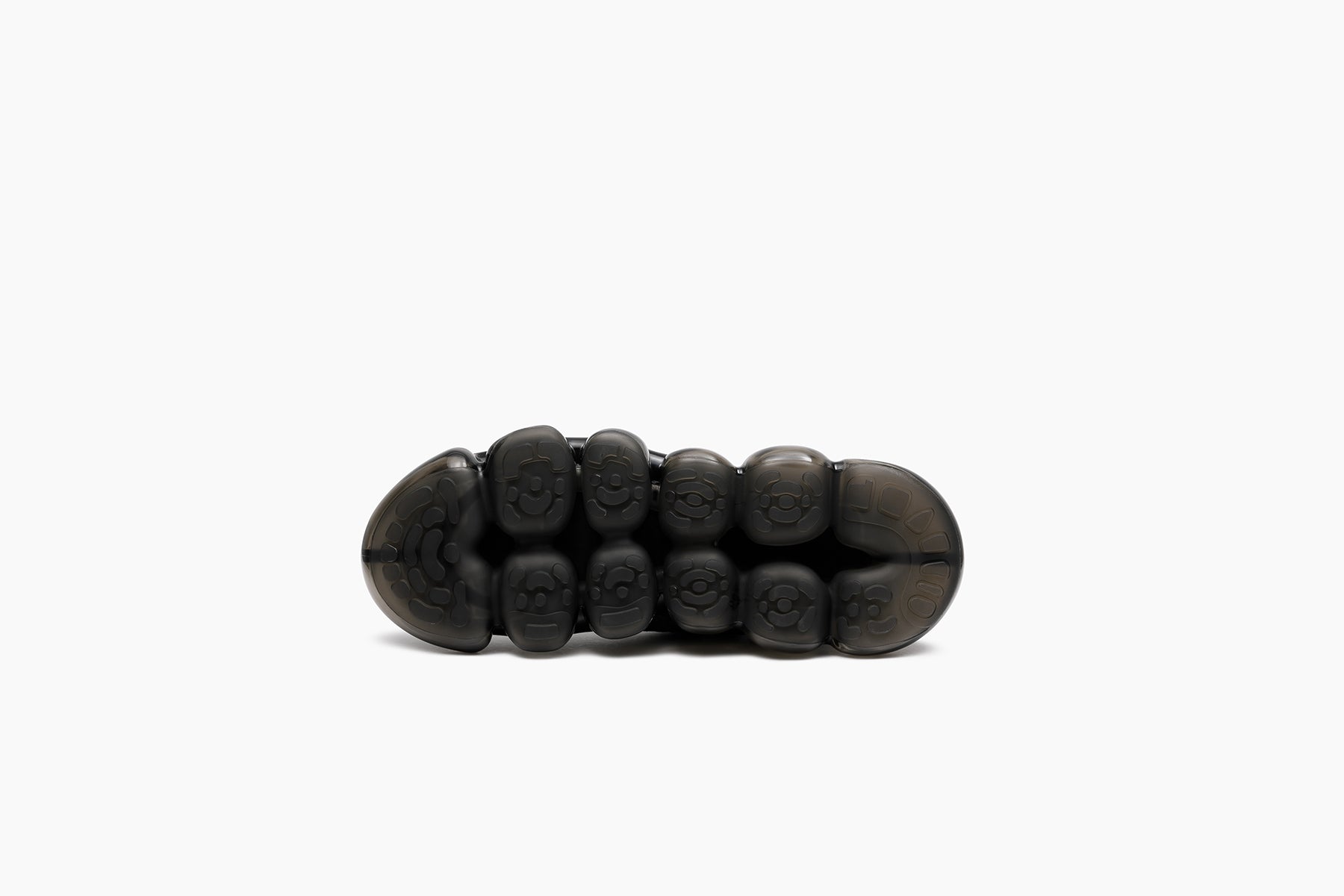 grounds JEWELRY POWDER DARK BROWN / BLACK