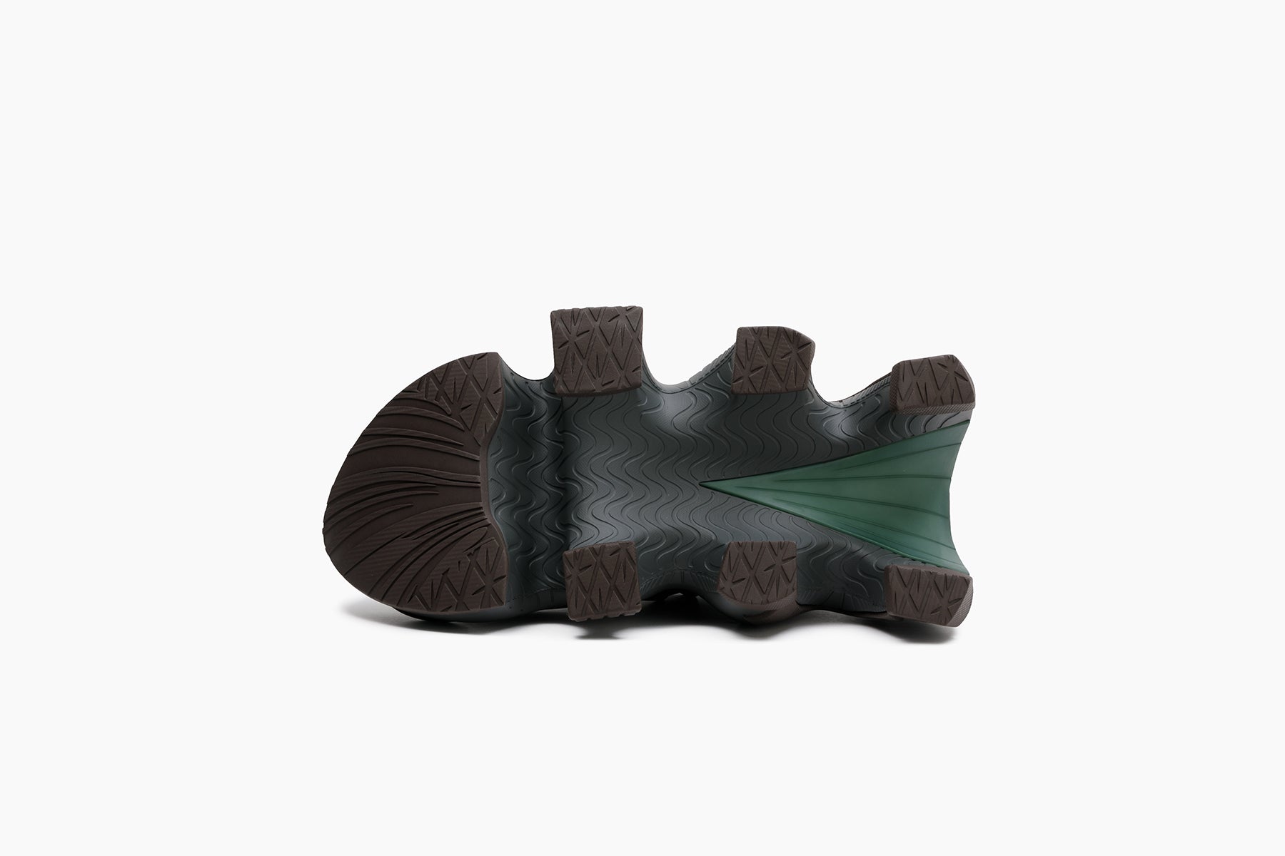 grounds BAT GREEDO BROWN / DARK GRAY