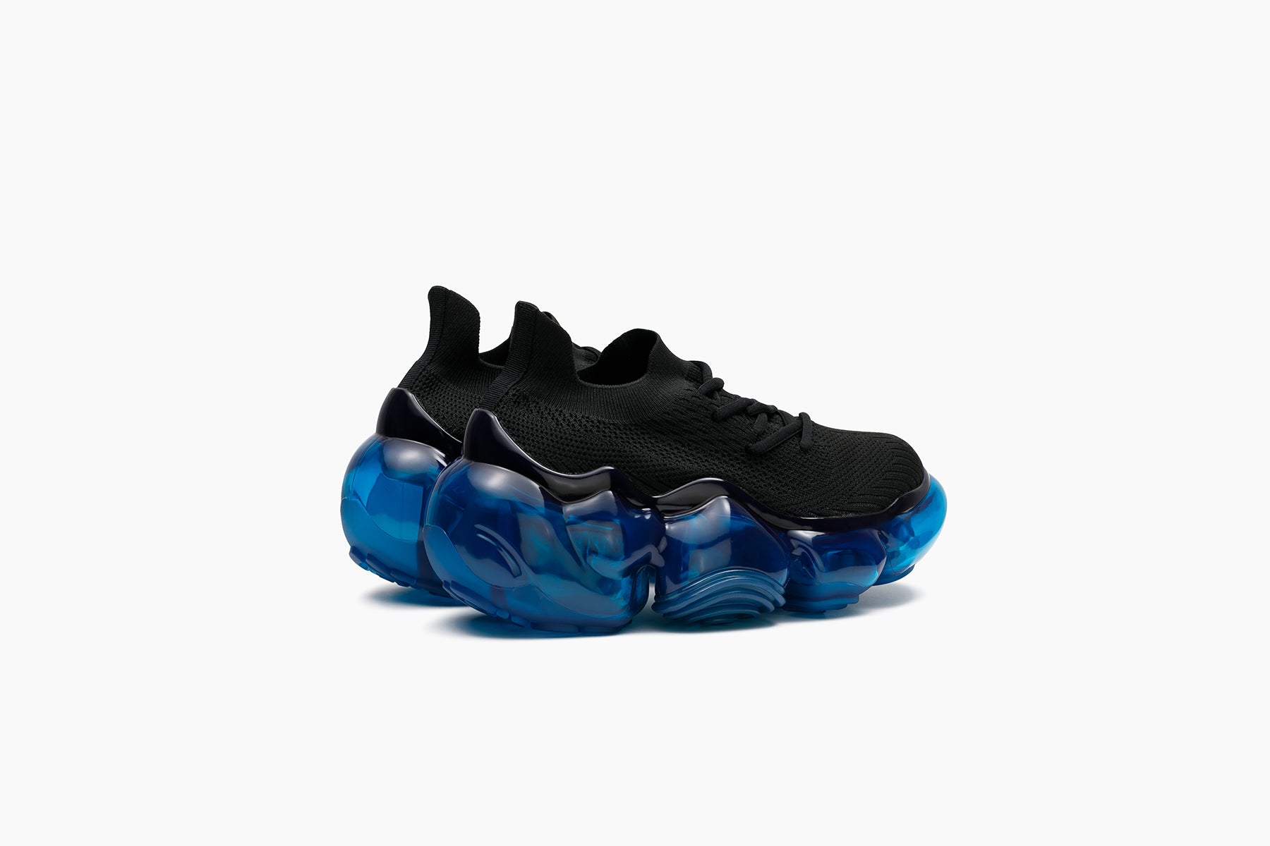 grounds MOOPIE BLACK / DEEP OCEAN