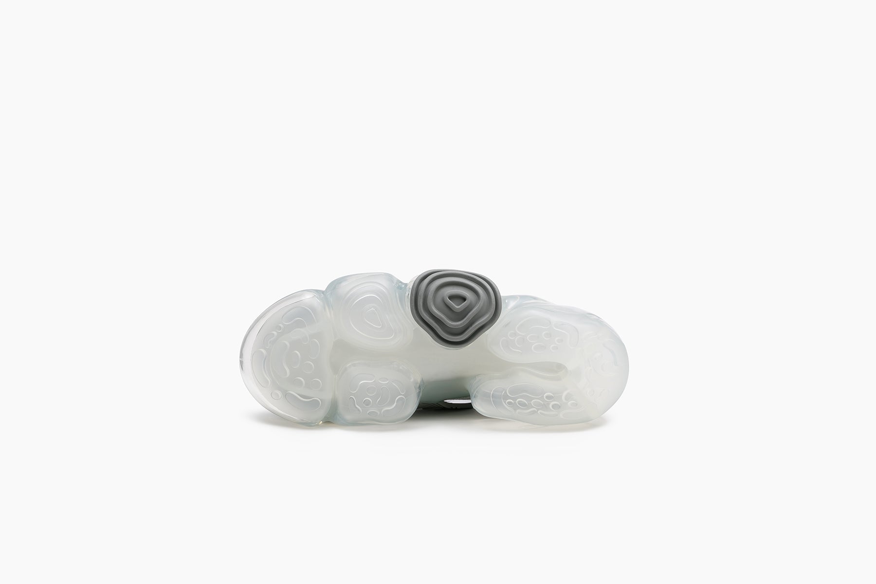 grounds MOOPIE VERTIN LIGHT GRAY / CLEAR