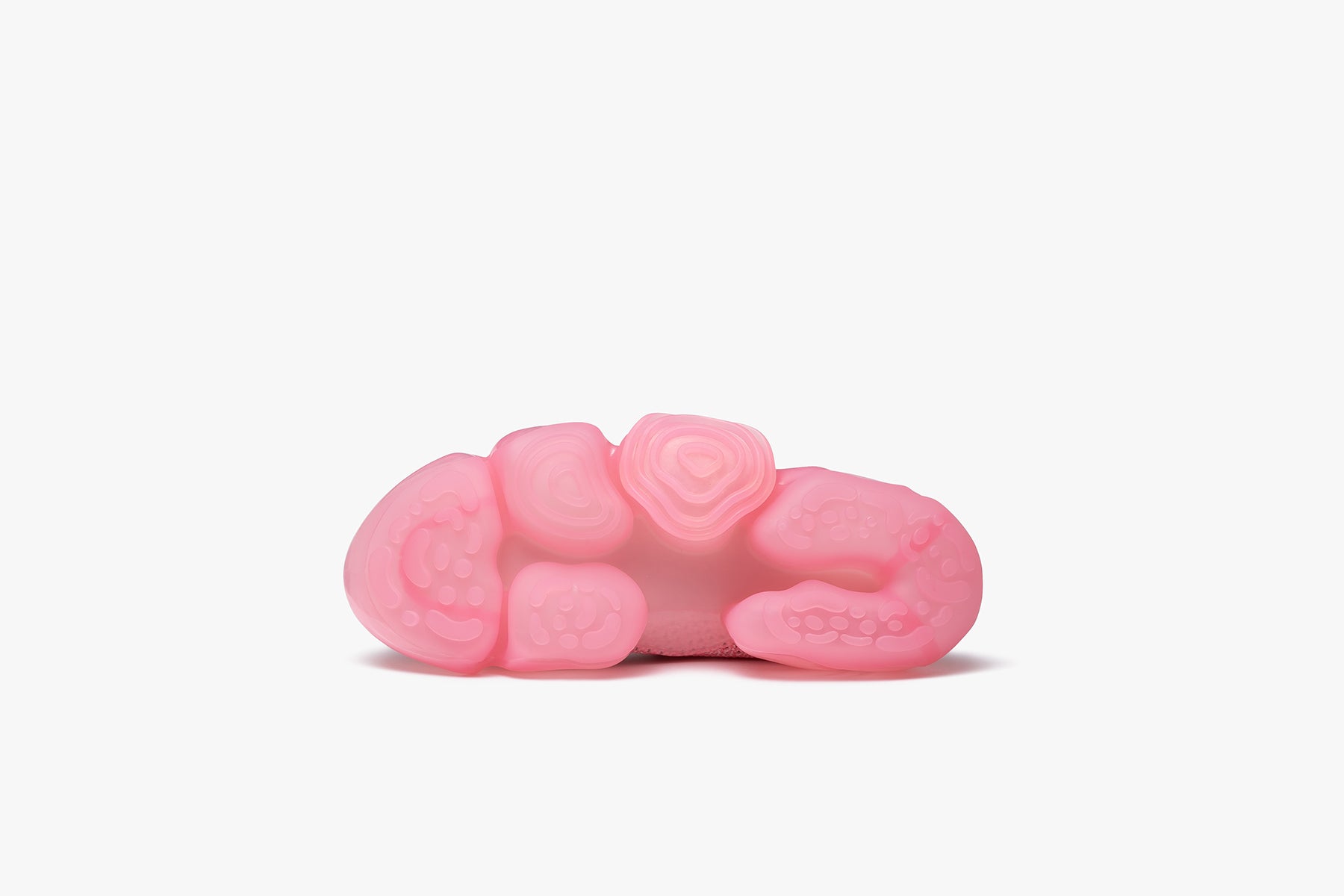 grounds MOOPIE - PINK STRAWBERRY / STRAWBERRY